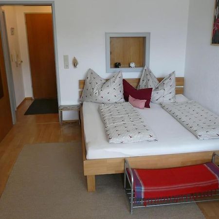 בלודנץ Kleine Feine Wohnung In Toplage מראה חיצוני תמונה