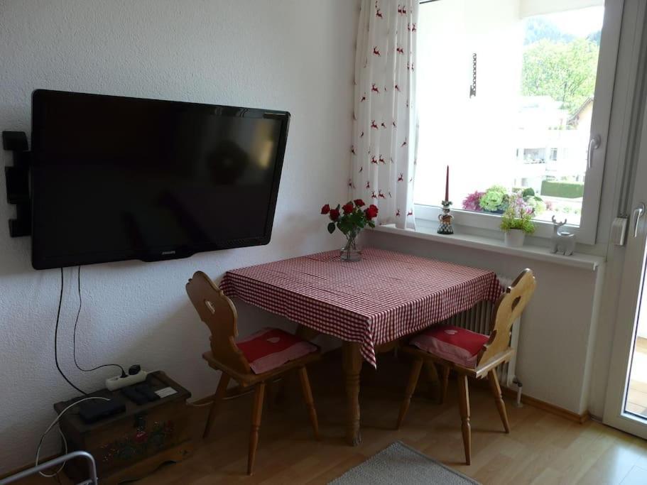 בלודנץ Kleine Feine Wohnung In Toplage מראה חיצוני תמונה