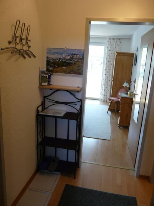 בלודנץ Kleine Feine Wohnung In Toplage מראה חיצוני תמונה